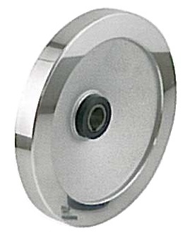 product MBO Handwheel Complete